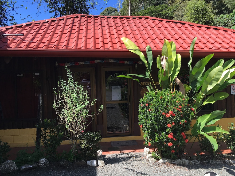 Hotel Samsara