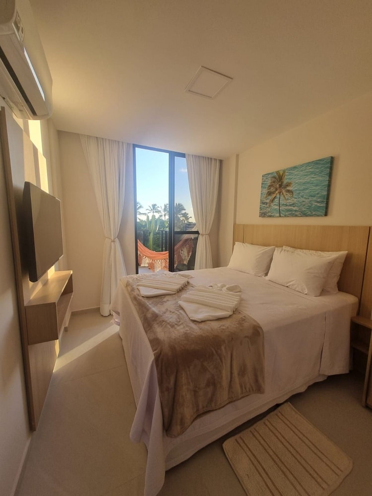 Cais Ecoresidencia Luxo em Muro Alto