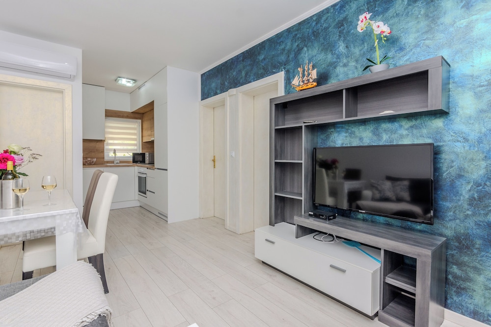 Apartments Mavracic