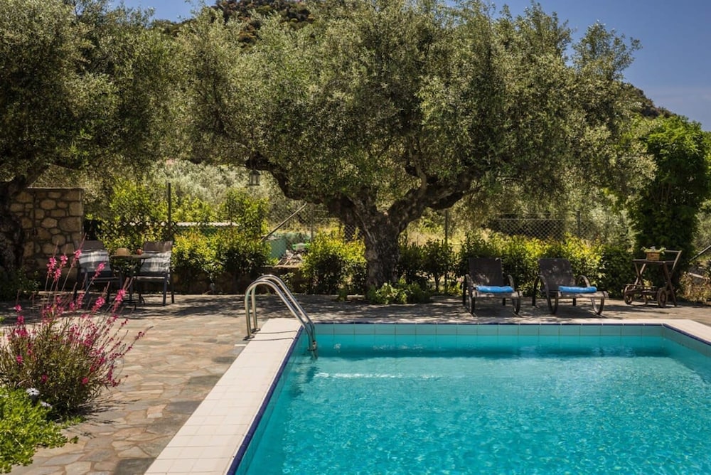 Eleonas Houses - Kardamili Amelia s Bliss