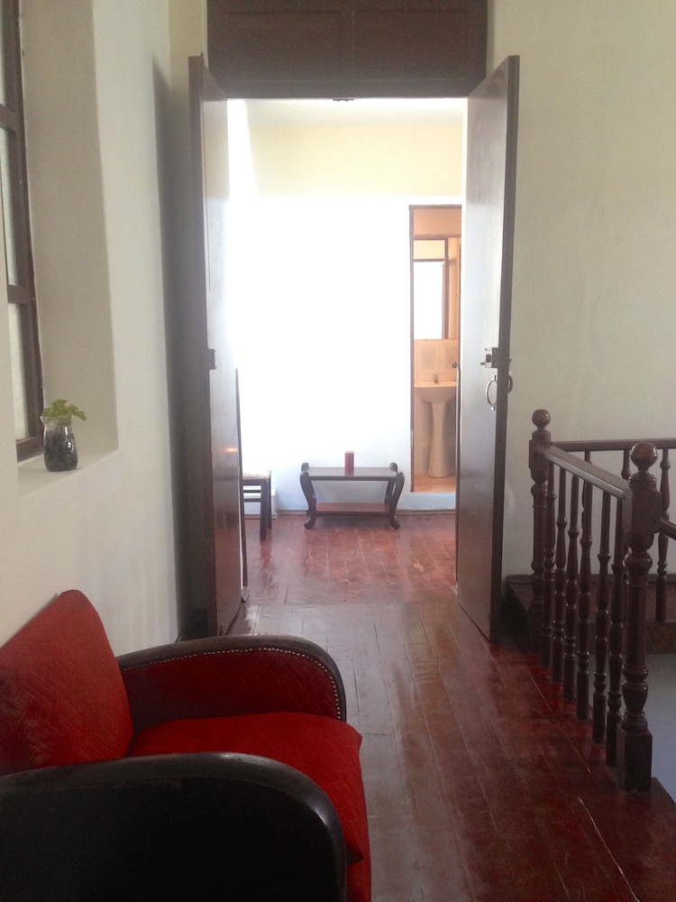 Guesthouse Nelson