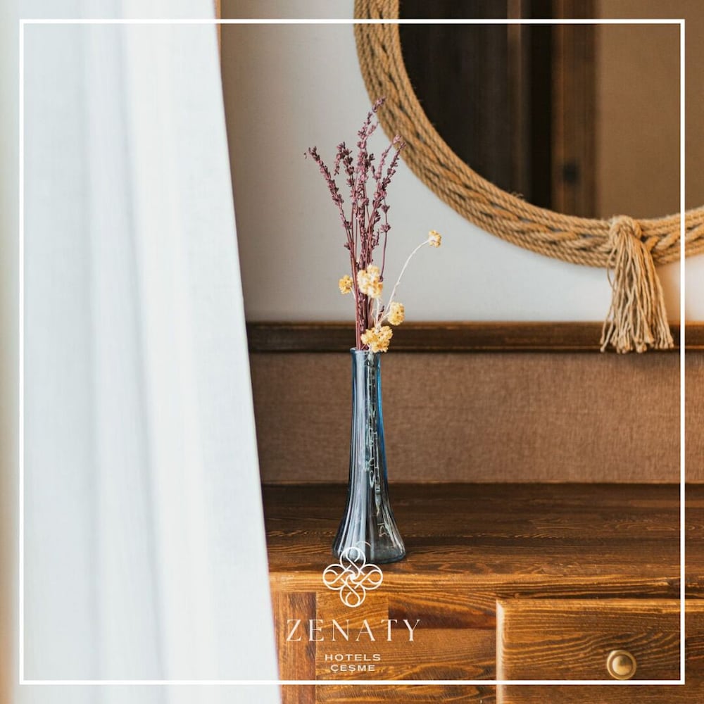 Zenaty Hotels Çeşme