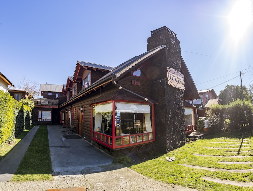 Hostal Muller