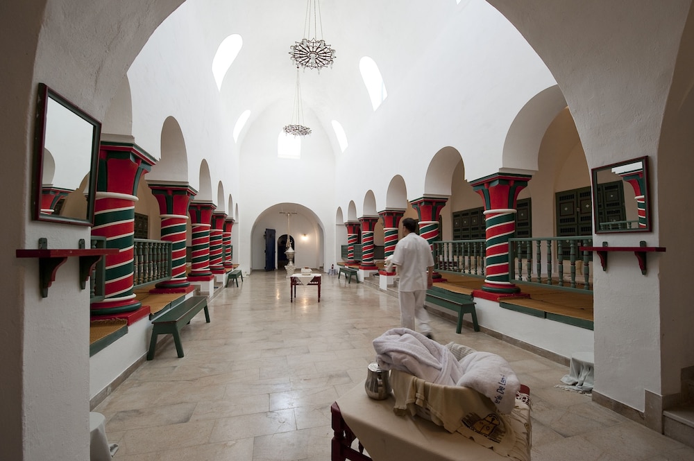 Hammamet Vacations - Diar Lemdina - Property Image 1