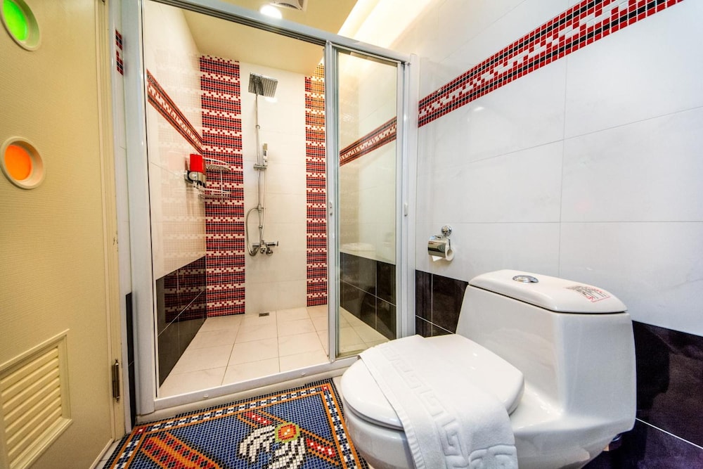 Zi Qing Cheng B&B