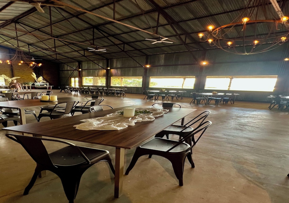 REFUGIO Natural Glamping