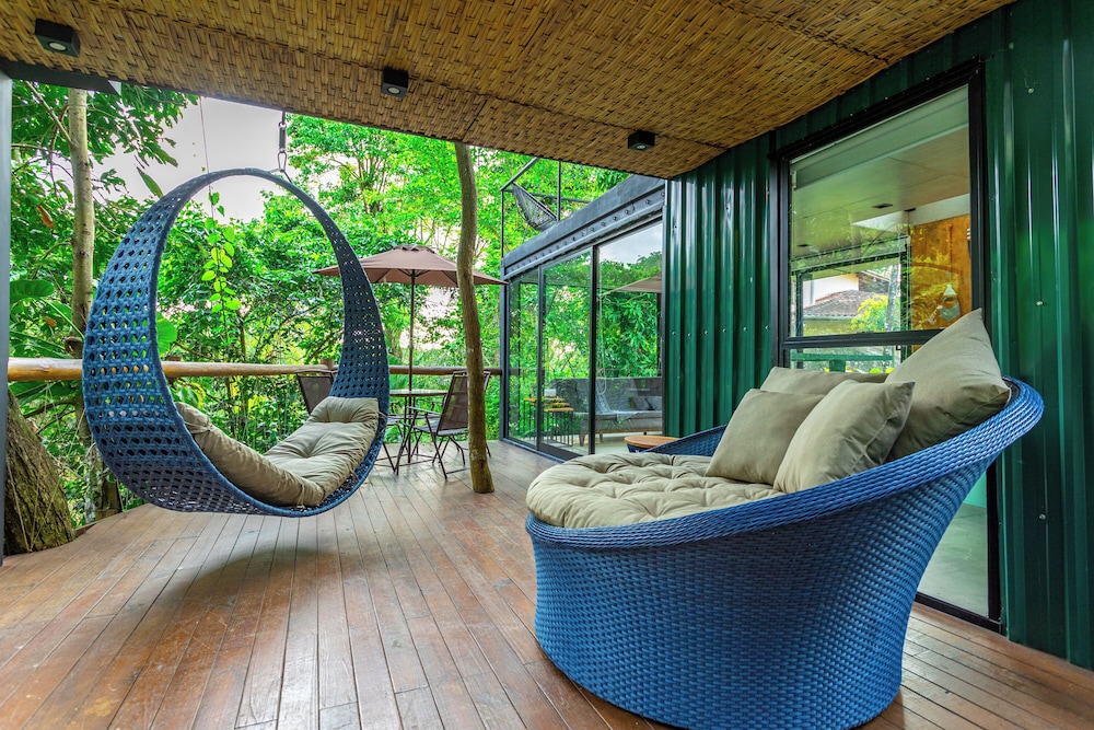 Casa Natu Ilhabela