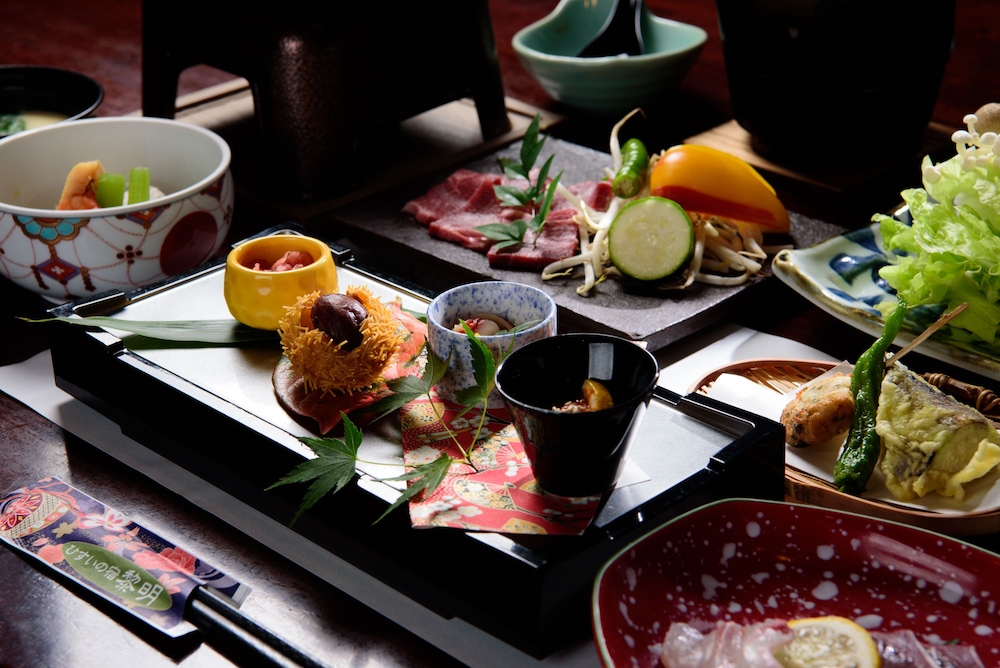 Ryokan Reimei