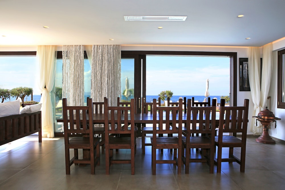 Kouvohori Villas Crete