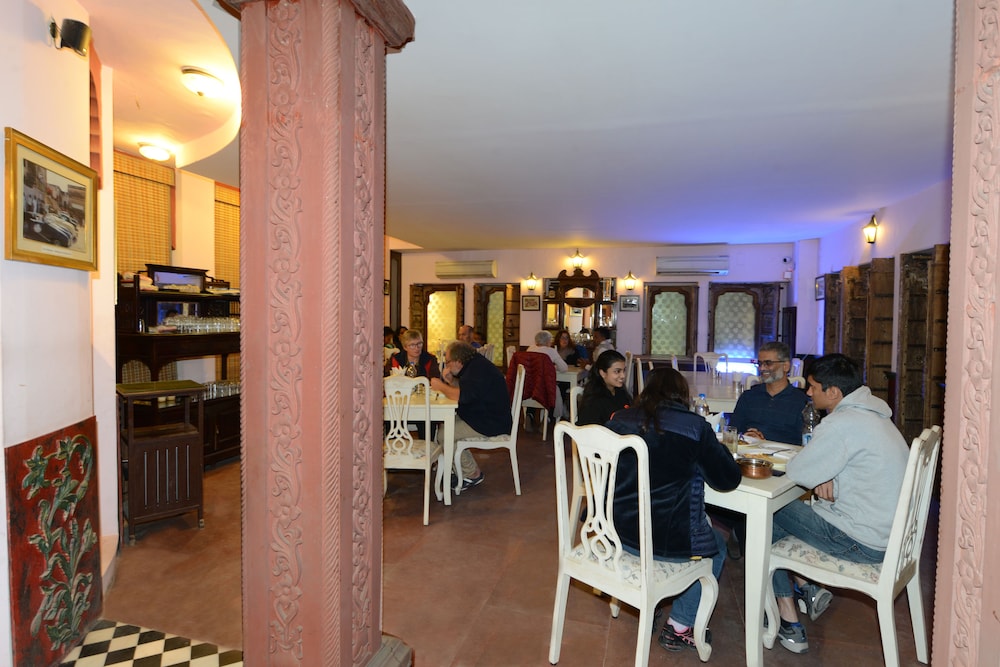 Bikaner Vacations - Hotel Harasar Haveli - Property Image 12