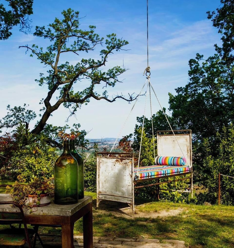 Castello di Granarola Relais – Adults Friendly