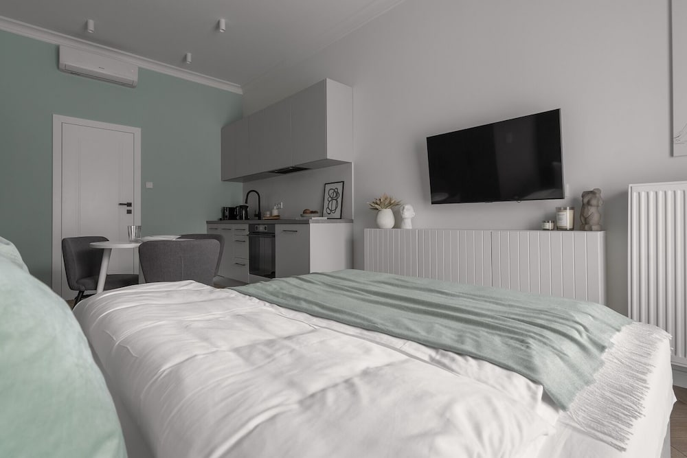 Apartio Rooms Gliwice