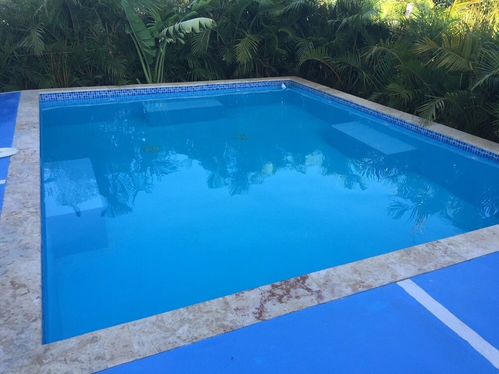 Hotel Boutique Caribbean Revelation