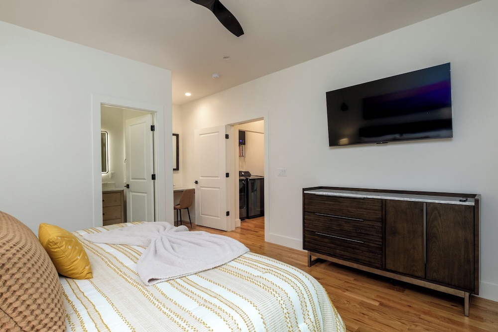 Luxury Home - The Bungalow