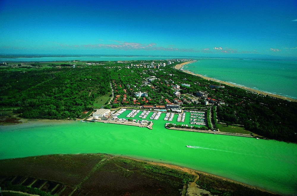 Flat in Lignano Pineta
