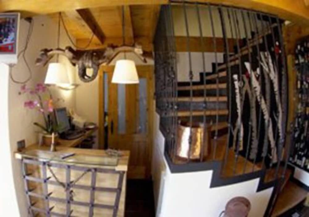Casa Urrutia view 2