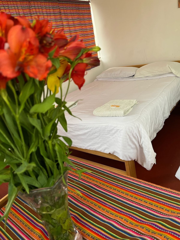 Enede Hostel Cusco
