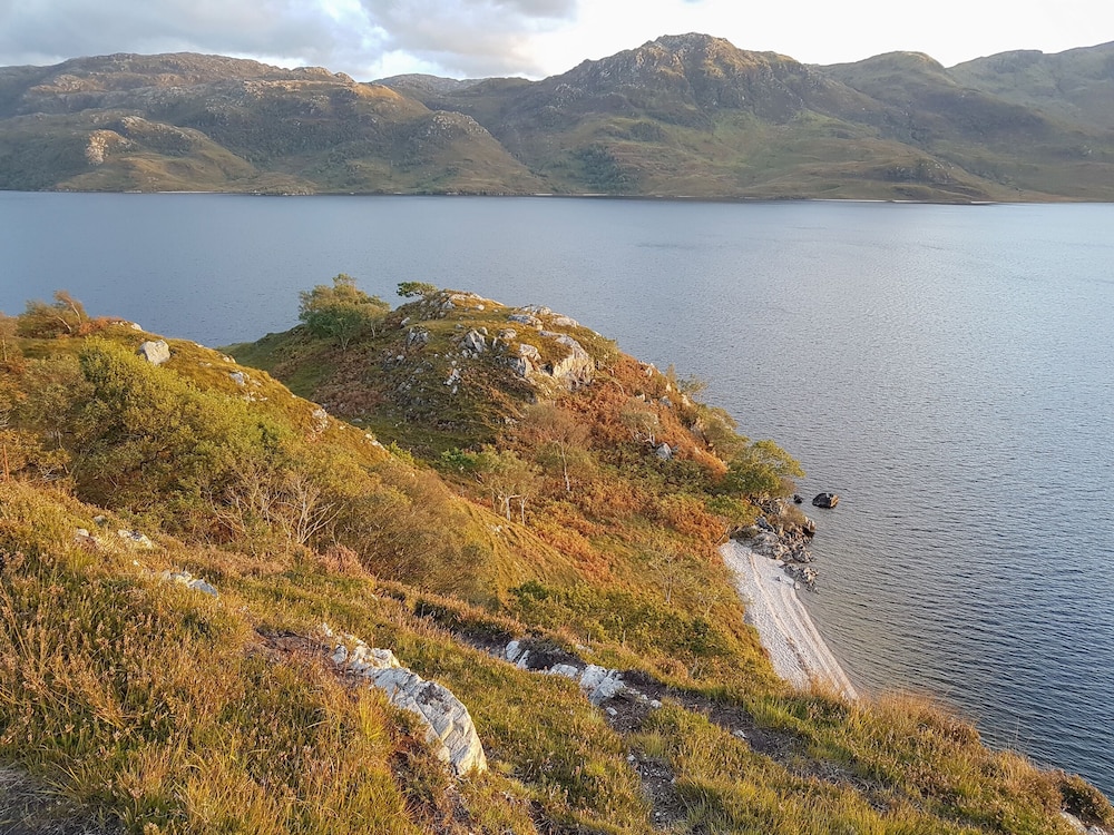 Taigh Na Talia - 2 Sandholm view 4