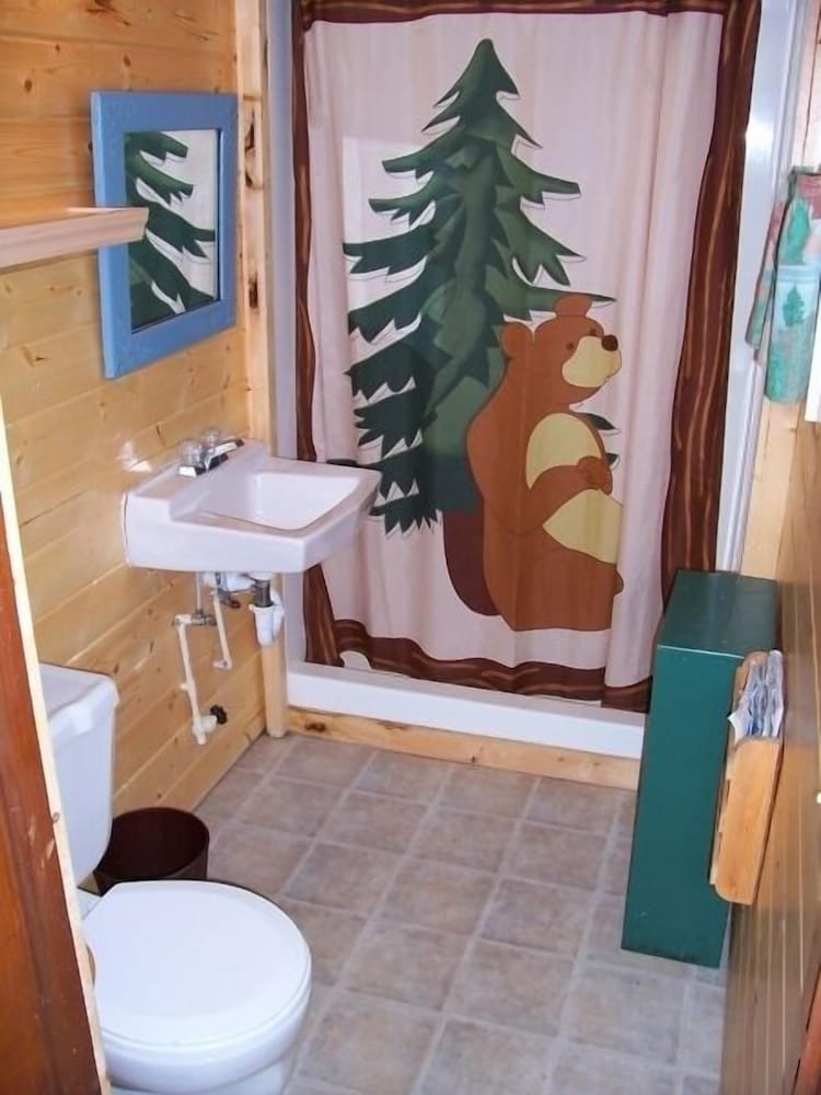 Crow Wing Crest Resort