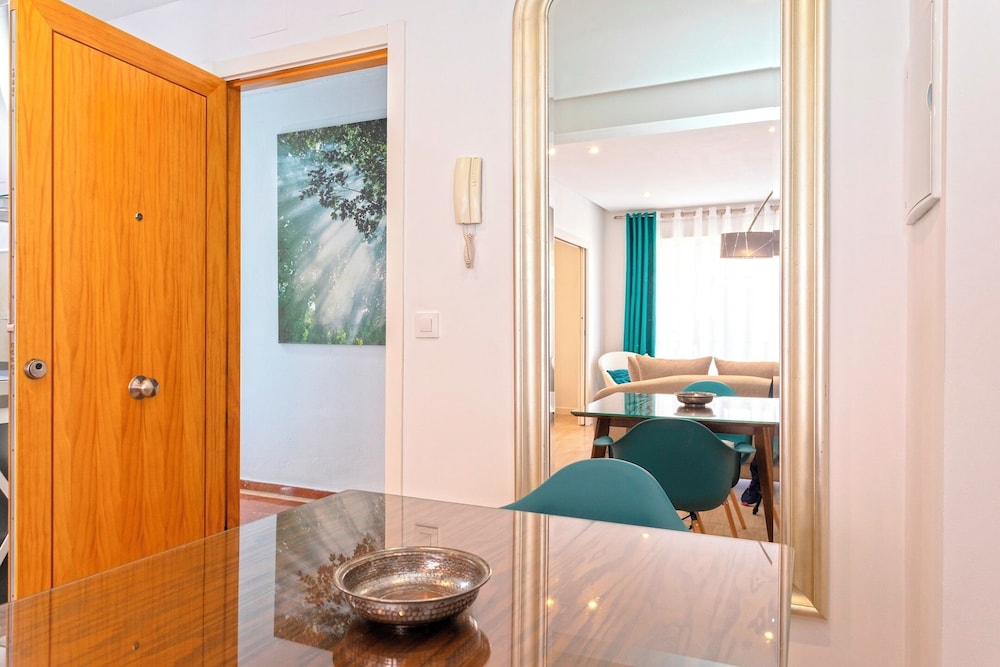 Cute Apartment in City Center Perfect for Couples Santa Marta I