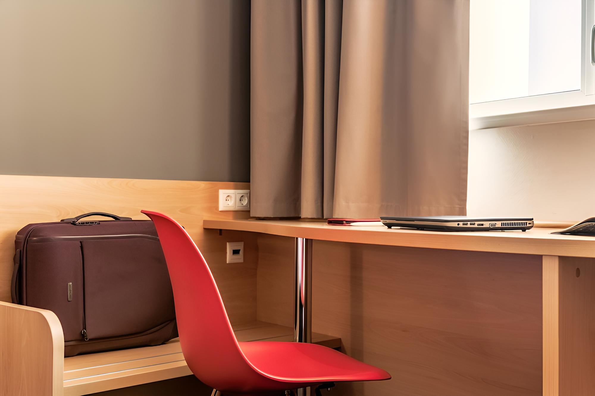 Ibis Krasnodar Center