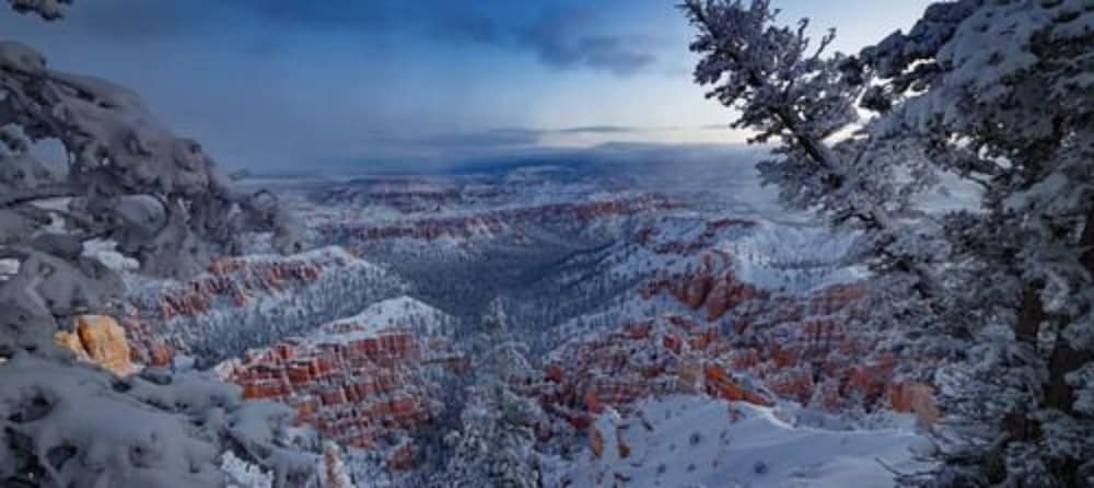 Bryce Trails Bed and Breakfast