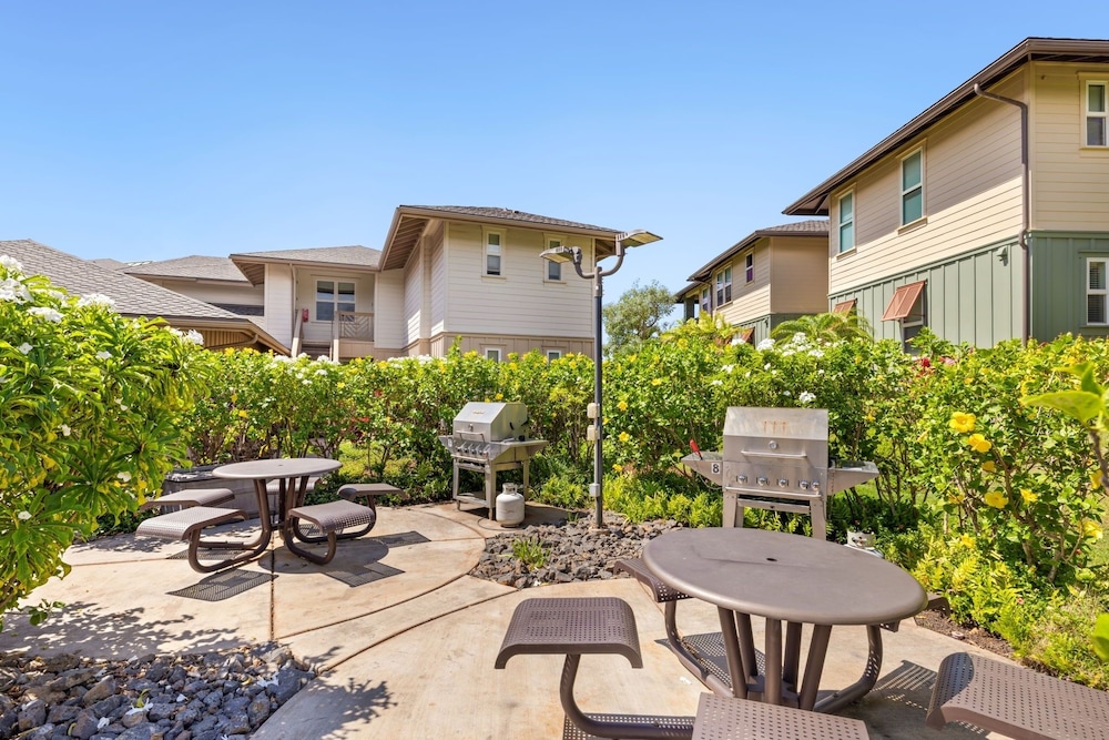 Kauai Pili Mai 13m 3 Bedroom Condo