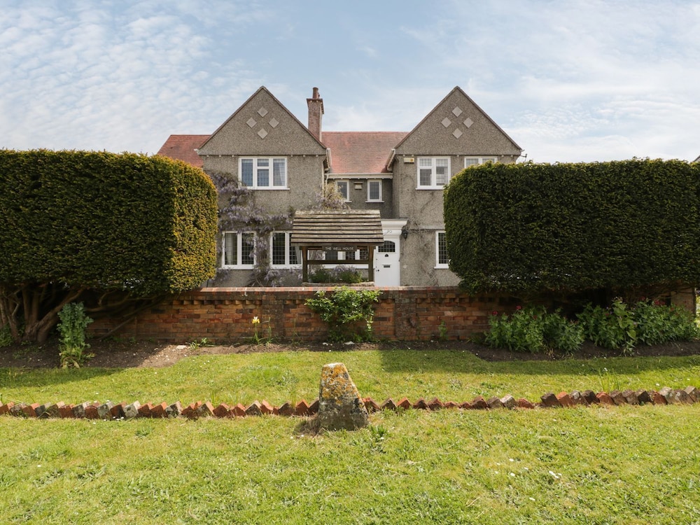 The Well House
