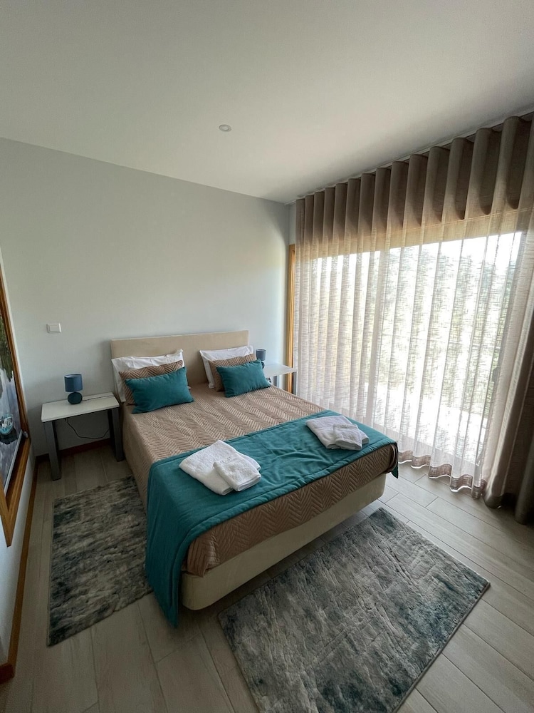 Douro Elegance Suites