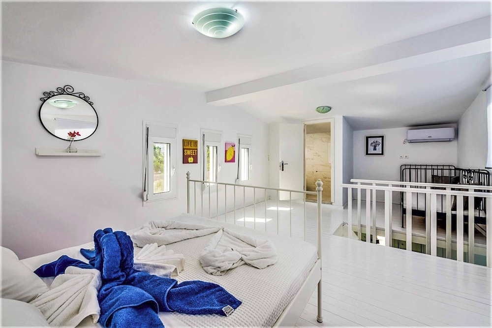 Villa Xenos Ena