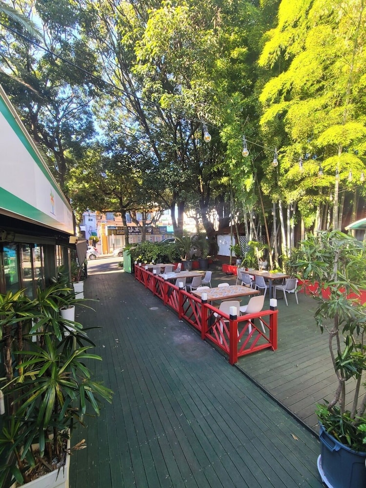 Backpacker's Home 43