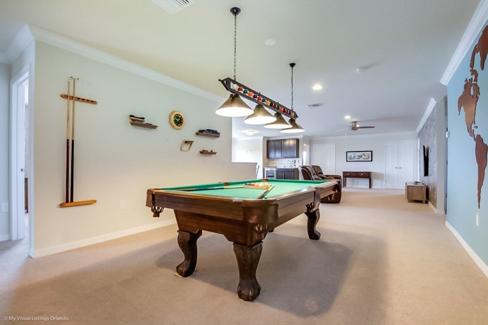 Villa in Windsor at Westside Resort 2799