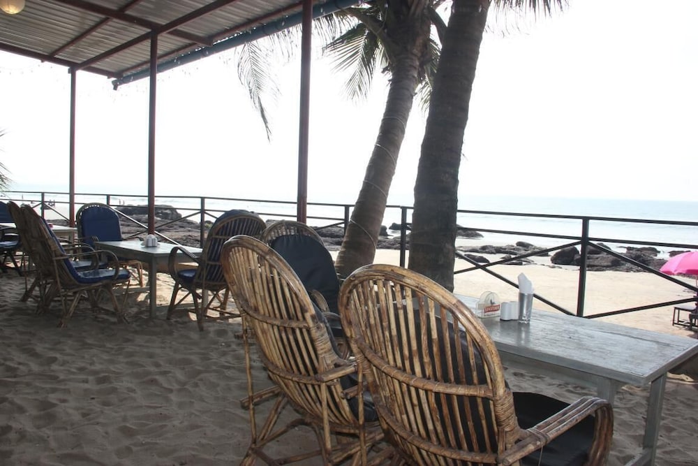 Sea View Resort