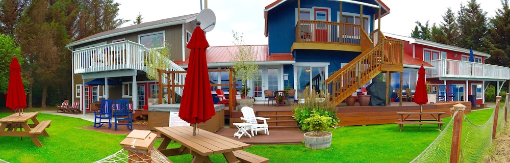 Homer Vacations - Ocean House Inn Condos - Property Image 93