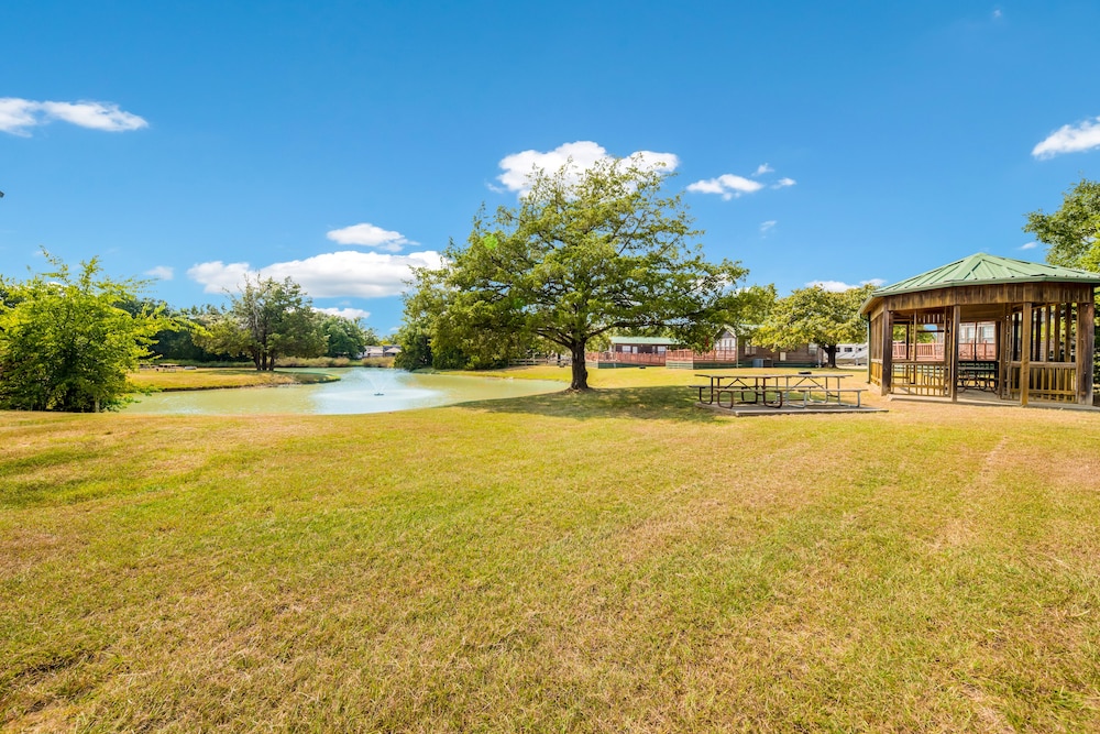 Lake Texoma RV Campground