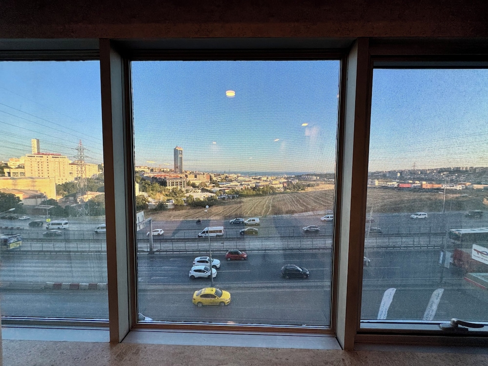 E5 Park Hotel - Image 23