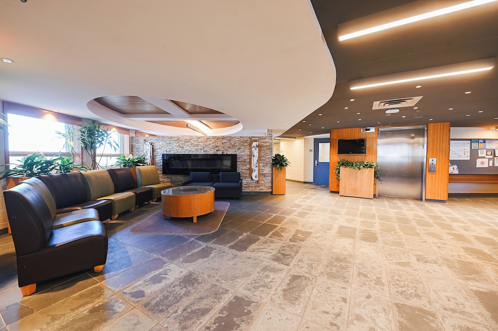 Residence & Conference Centre - Kingston