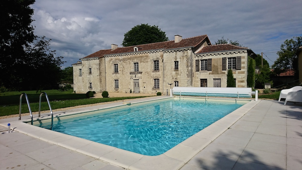 Domaine de Bourgville