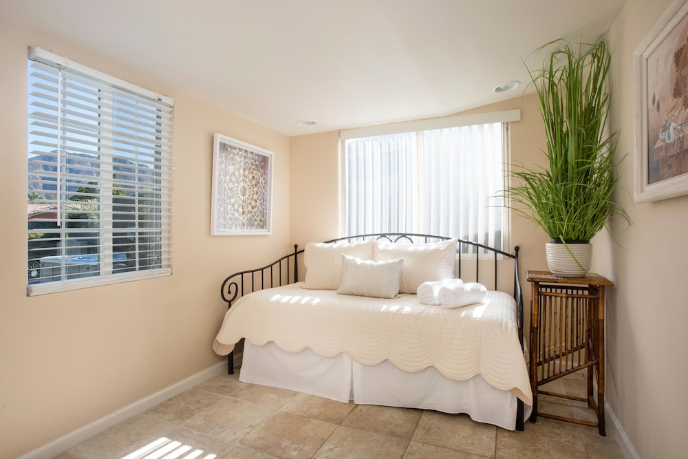 PS001 7 Bedroom Villa By Senstay