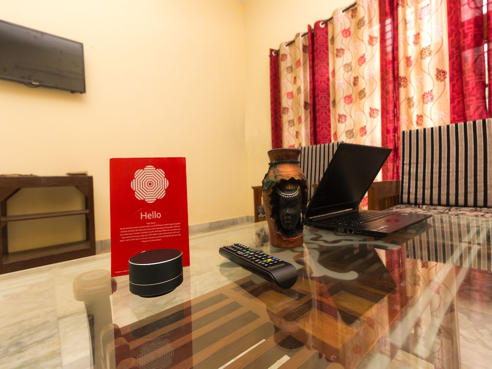 OYO 16652 Home Spacious 2BHK Villa Ram Nagar