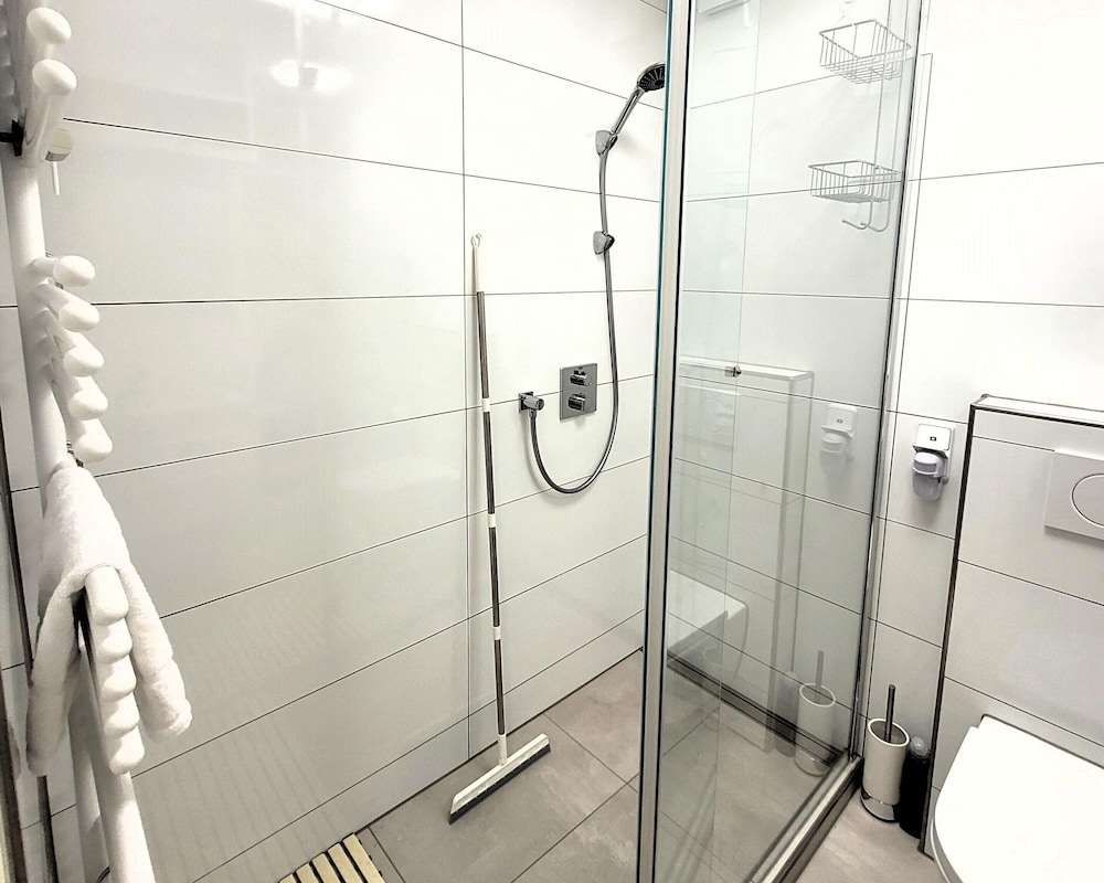 Winterberg Apartment With Free Garage