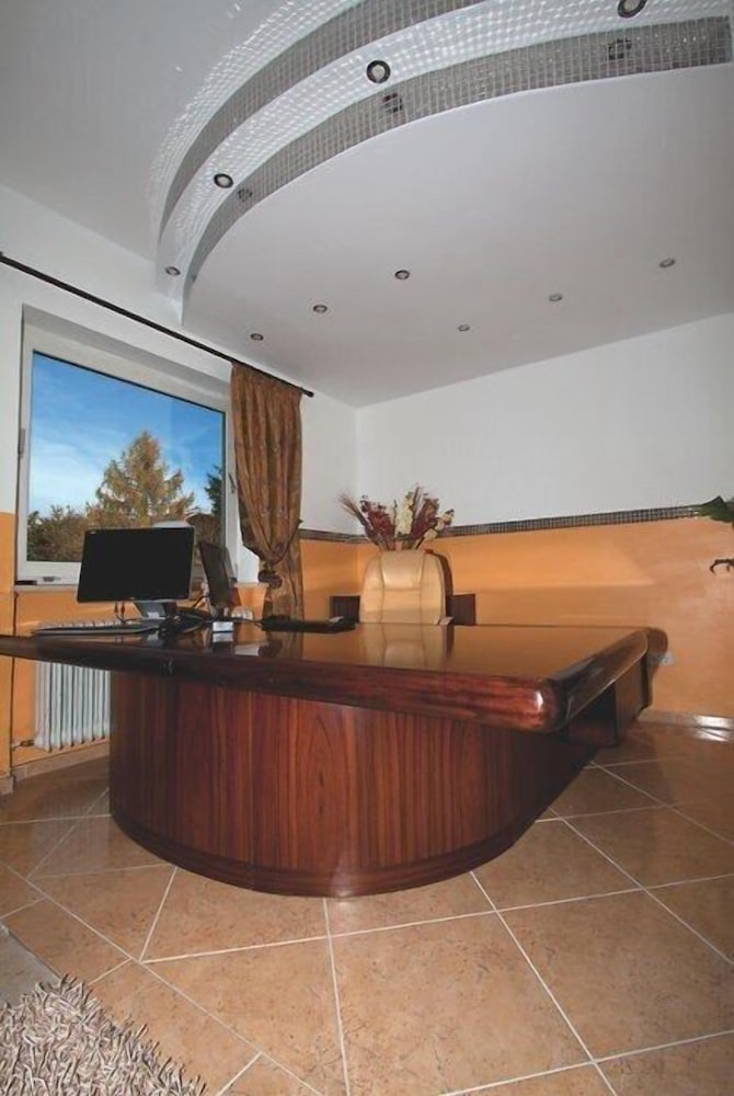 Wendelstein Apartments