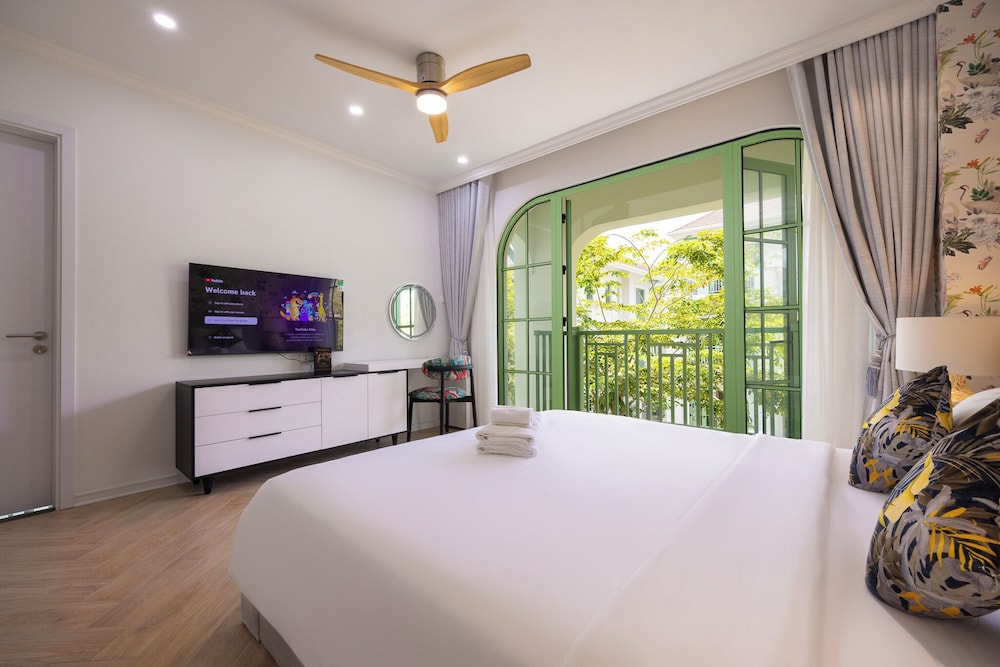 Fortune Home Luxury Villa Kem Beach