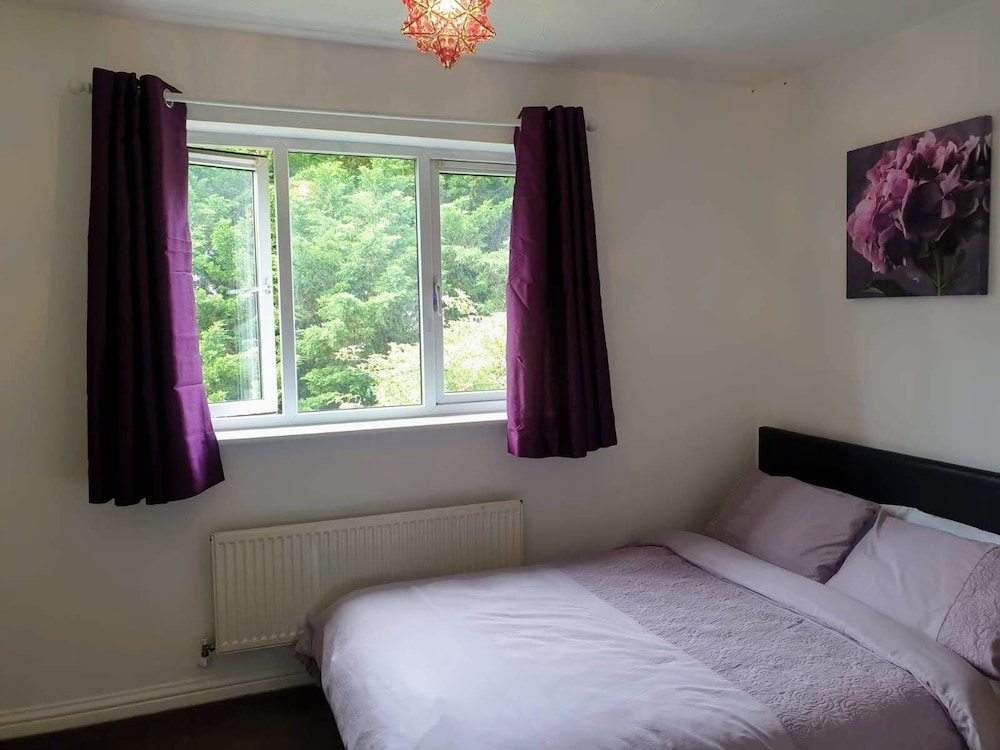 The Haven view 5