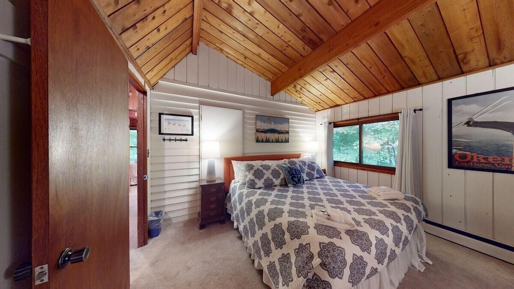 Treehouse Home