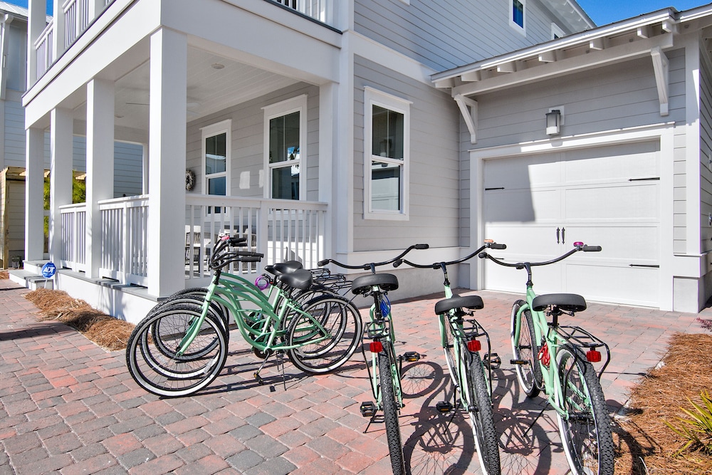 Prominence on 30A by Panhandle Getaways