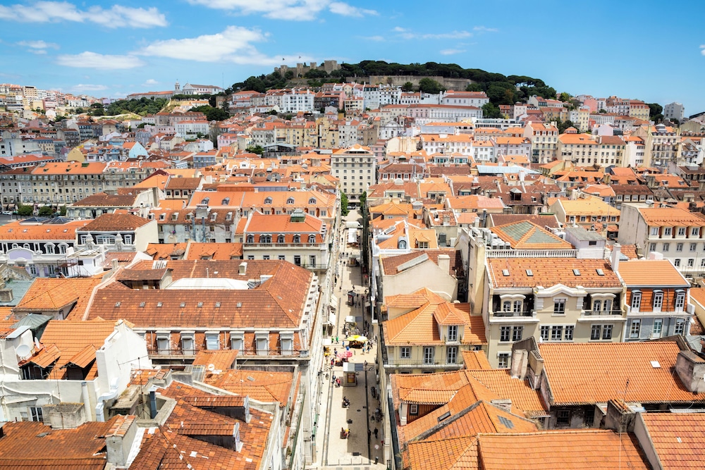 Chiado Mercy I