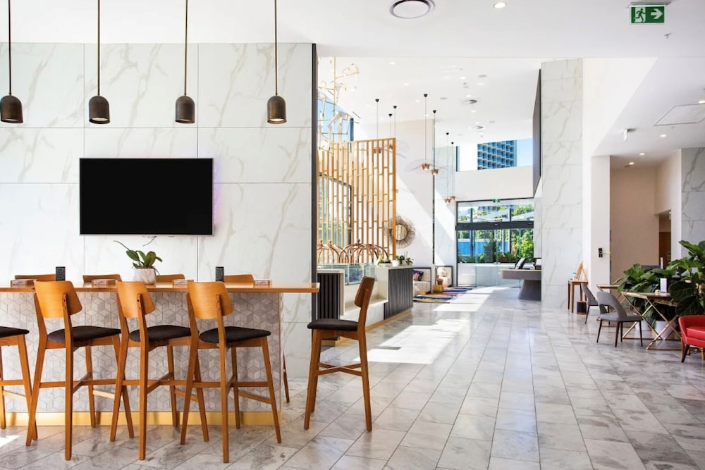 Coastal Luxe Apartment with Ocean & River Views