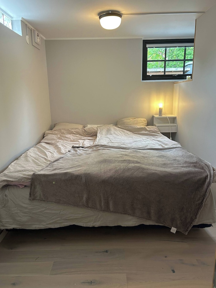 Apartment in Beautiful Area Edsviken, Close to Stockholm