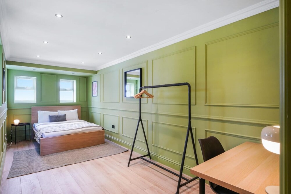 The Balham Place - Stylish 2bdr Flat photo 2